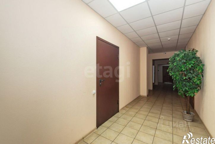 Офис Социалистическая улица, 154А,  д. 154А