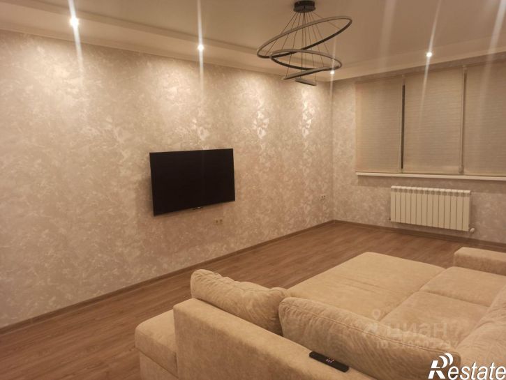 4-комн квартира ул Зорге, 11/2,  д. 11/2