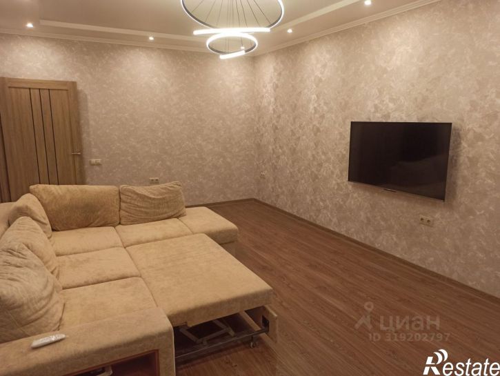 4-комн квартира ул Зорге, 11/2,  д. 11/2