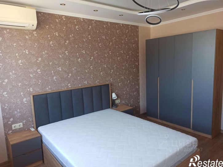 4-комн квартира ул Зорге, 11/2,  д. 11/2