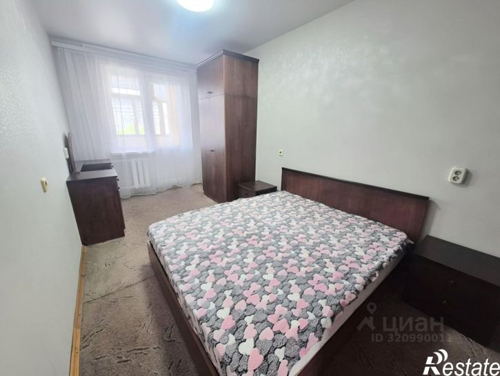 3-комн квартира ул Волкова, 10/3,  д. 10/3