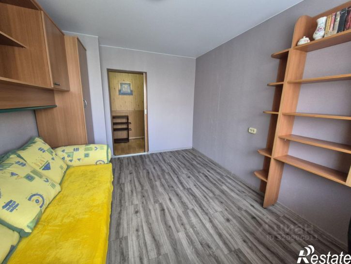 3-комн квартира ул Волкова, 10/3,  д. 10/3