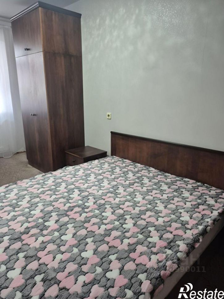 3-комн квартира ул Волкова, 10/3,  д. 10/3