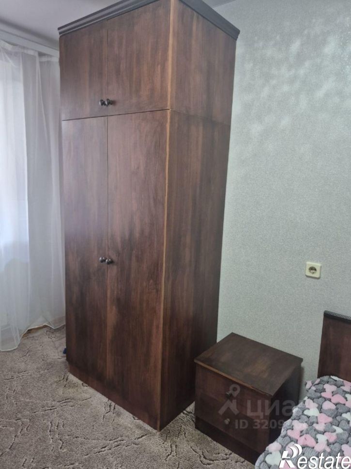 3-комн квартира ул Волкова, 10/3,  д. 10/3