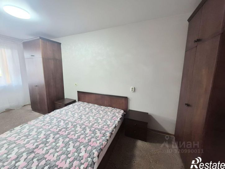 3-комн квартира ул Волкова, 10/3,  д. 10/3