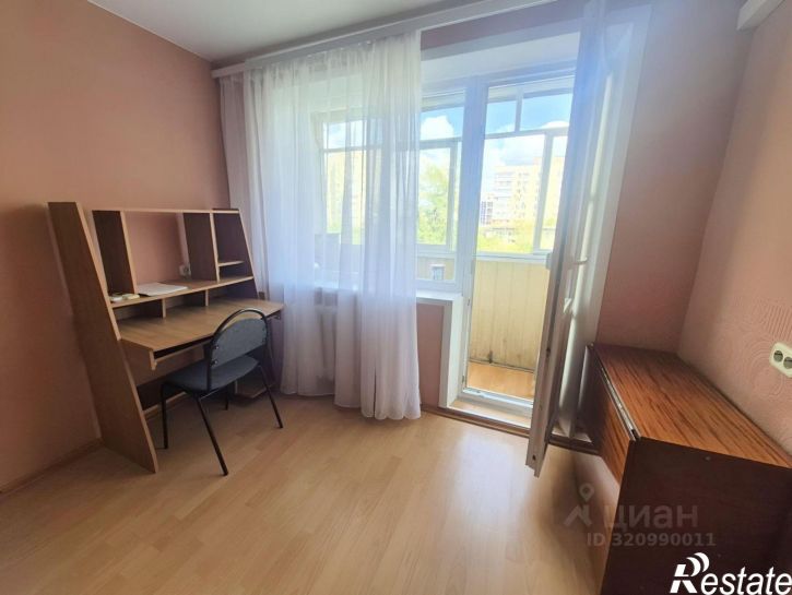 3-комн квартира ул Волкова, 10/3,  д. 10/3