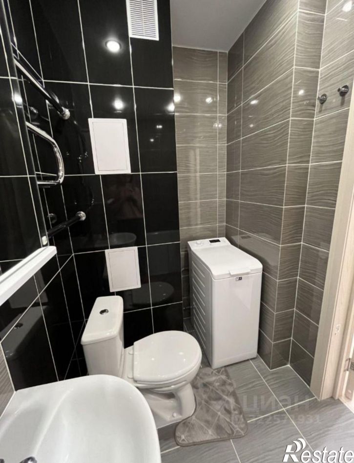 1-комн квартира ул 2-я Краснодарская, 169б 2,  д. 169б 2,  к. 2