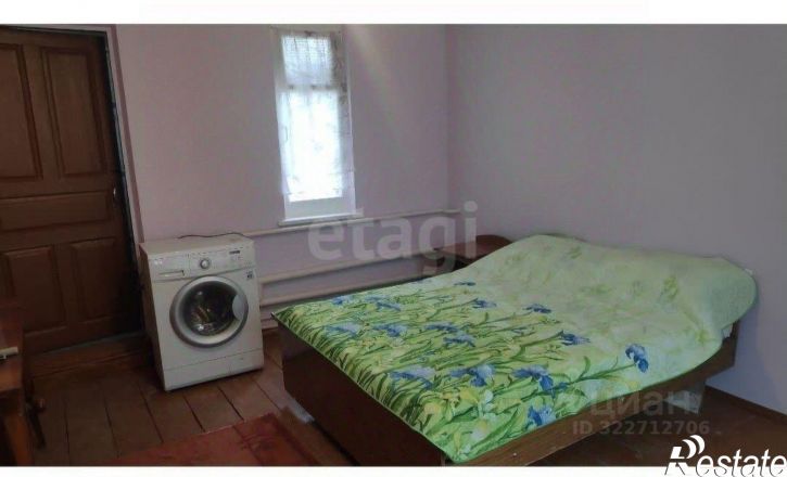 Коттедж/дом улица 2-й Пятилетки, 6,  д. 6