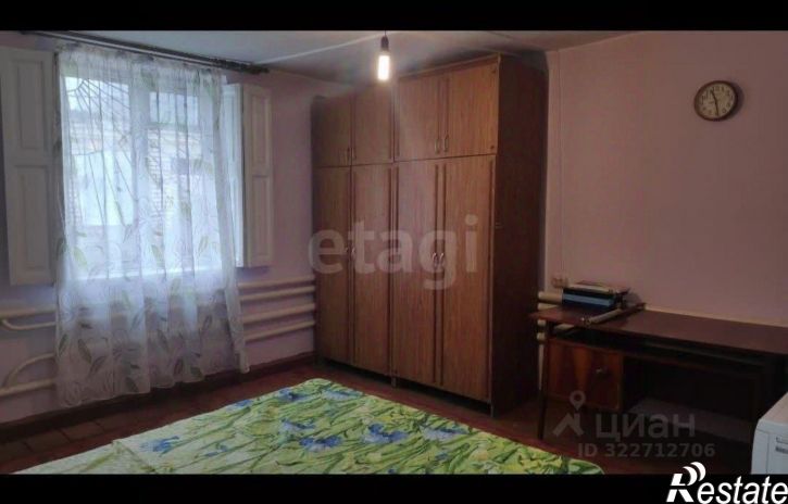 Коттедж/дом улица 2-й Пятилетки, 6,  д. 6