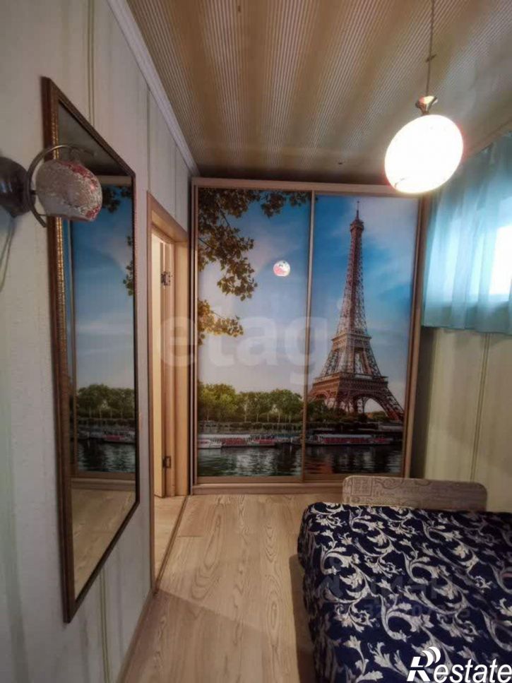 Коттедж/дом Доломановский переулок, 57,  д. 57