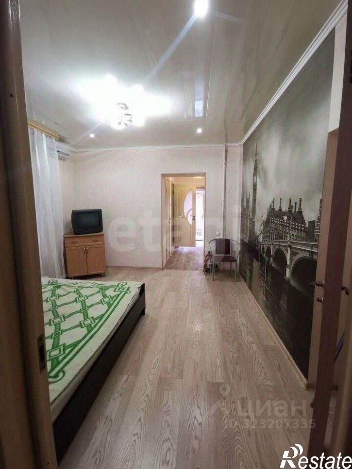 Коттедж/дом Доломановский переулок, 57,  д. 57