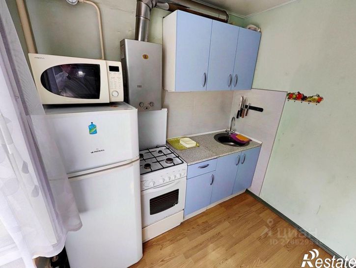 1-комн квартира пр-кт Ленина, 95,  д. 95