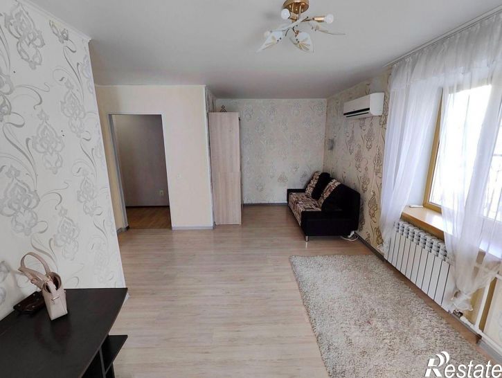 1-комн квартира пр-кт Ленина, 95,  д. 95