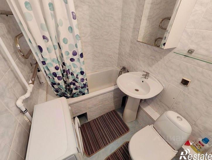 1-комн квартира пр-кт Ленина, 95,  д. 95