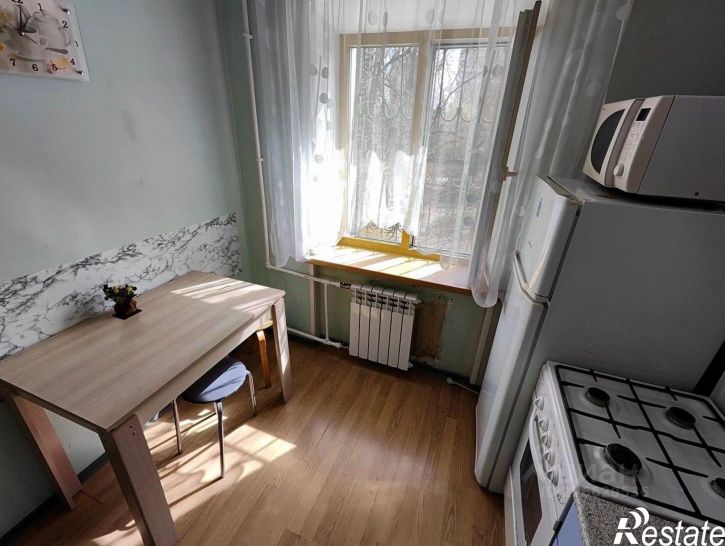 1-комн квартира пр-кт Ленина, 95,  д. 95