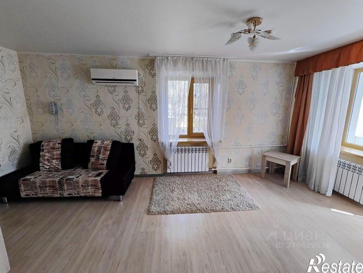 1-комн квартира пр-кт Ленина, 95,  д. 95