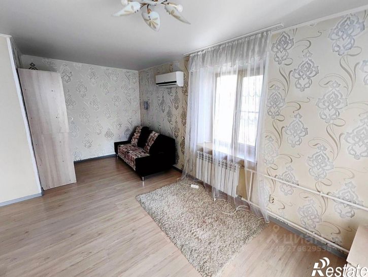 1-комн квартира пр-кт Ленина, 95,  д. 95