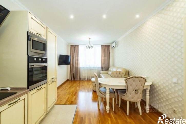 3-комн квартира Гвардейский пер, 11/2,  д. 11/2