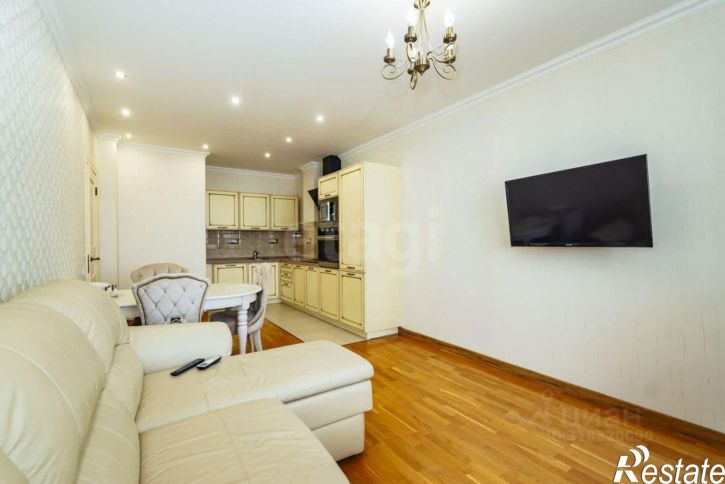 3-комн квартира Гвардейский пер, 11/2,  д. 11/2