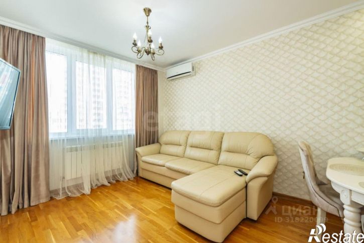 3-комн квартира Гвардейский пер, 11/2,  д. 11/2