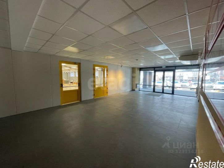 Офис пр-кт Королева, 1В/3,  д. 1В/3