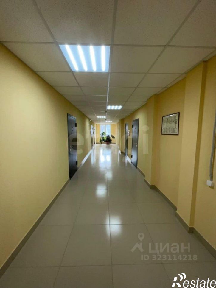 Офис пр-кт Королева, 1В/3,  д. 1В/3