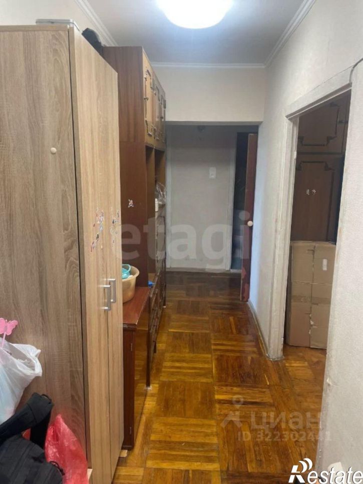 3-комн квартира бульвар Комарова, 11/3,  д. 11/3