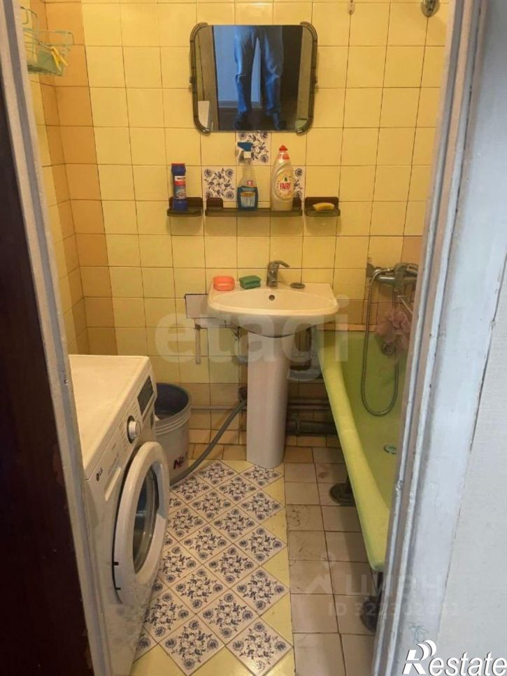 3-комн квартира бульвар Комарова, 11/3,  д. 11/3