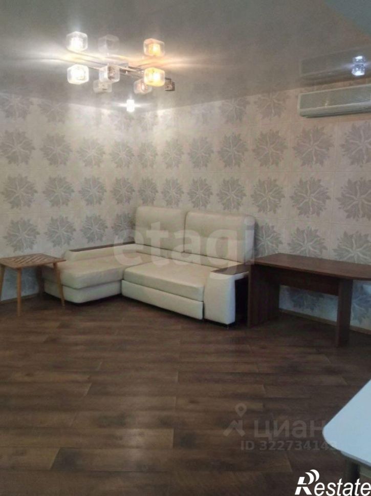 1-комн квартира улица Зорге, 46,  д. 46