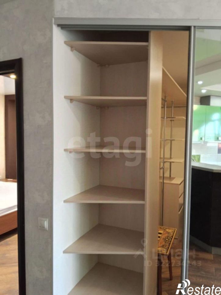 1-комн квартира улица Зорге, 46,  д. 46