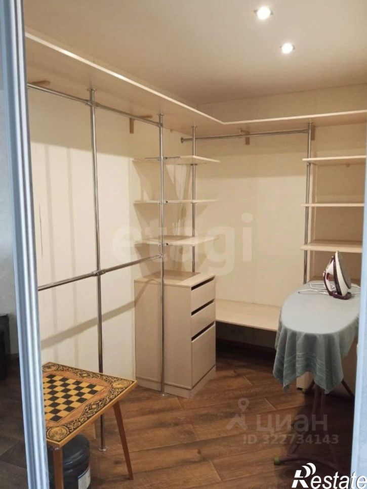 1-комн квартира улица Зорге, 46,  д. 46