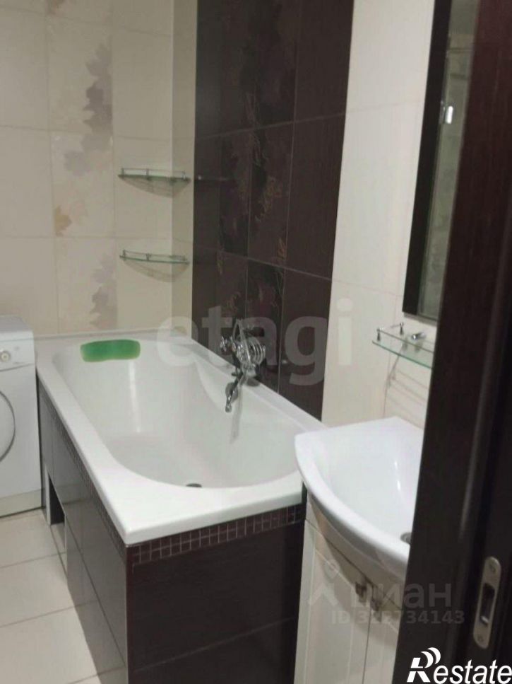 1-комн квартира улица Зорге, 46,  д. 46