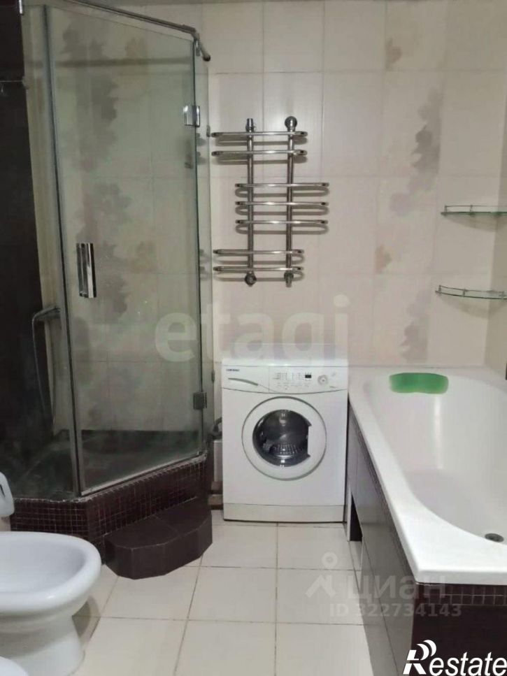 1-комн квартира улица Зорге, 46,  д. 46