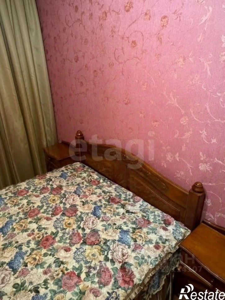 2-комн квартира Пушкинская улица, 181 к1,  д. 181 к1