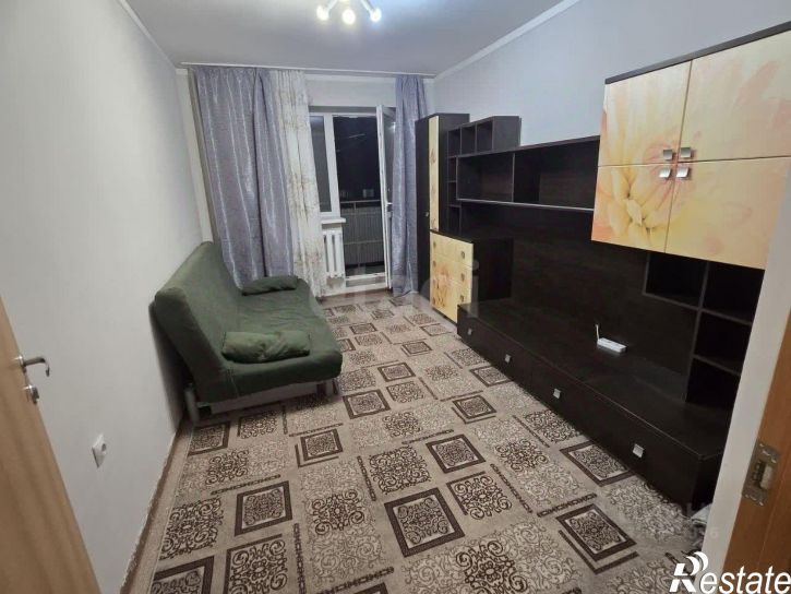 1-комн квартира улица Лелюшенко, 15Г,  д. 15Г