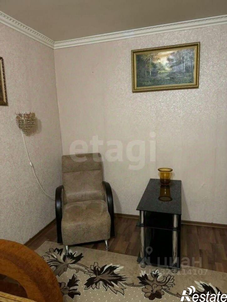 2-комн квартира Пушкинская улица, 181 к1,  д. 181 к1