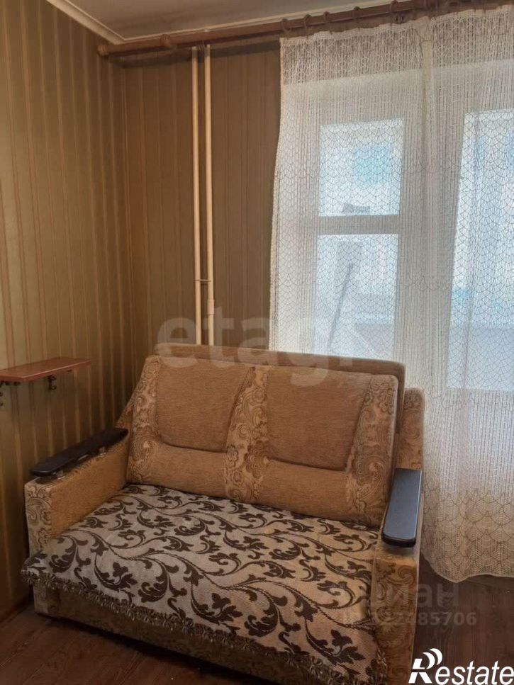 1-комн квартира Уланская улица, 17к2,  д. 17к2