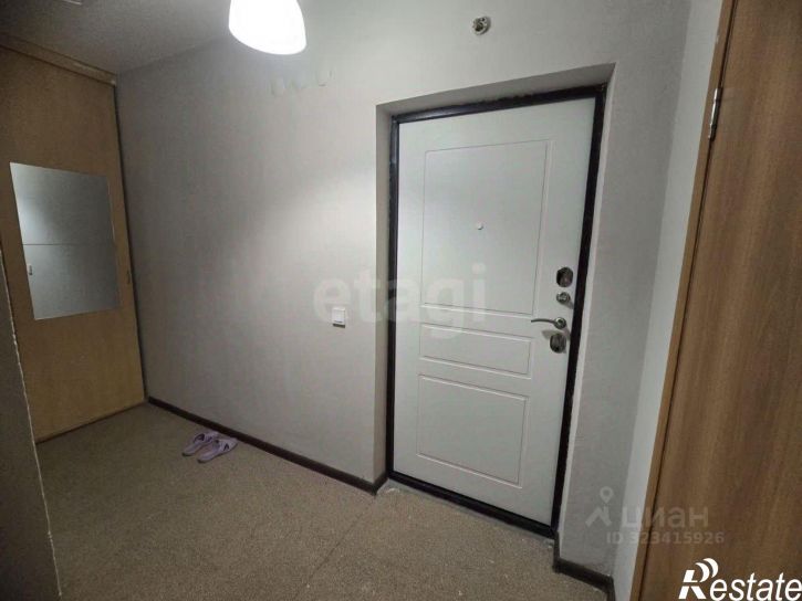 1-комн квартира улица Лелюшенко, 15Г,  д. 15Г