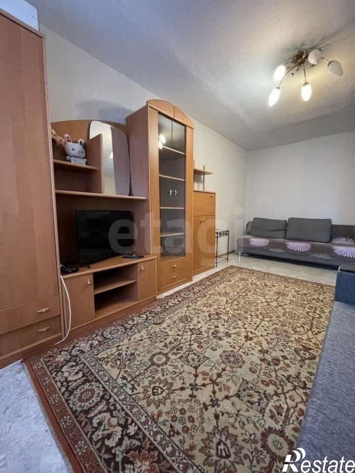 1-комн квартира проспект Михаила Нагибина, 21/2,  д. 21/2