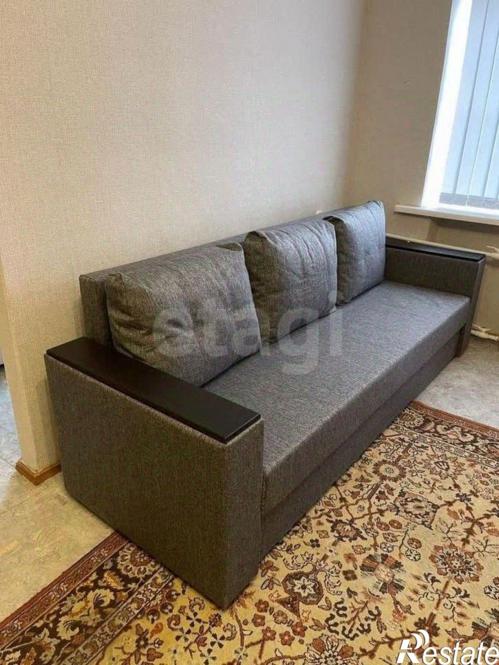 1-комн квартира проспект Михаила Нагибина, 21/2,  д. 21/2