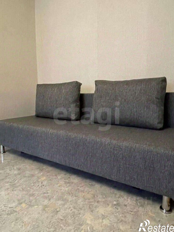 1-комн квартира проспект Михаила Нагибина, 21/2,  д. 21/2