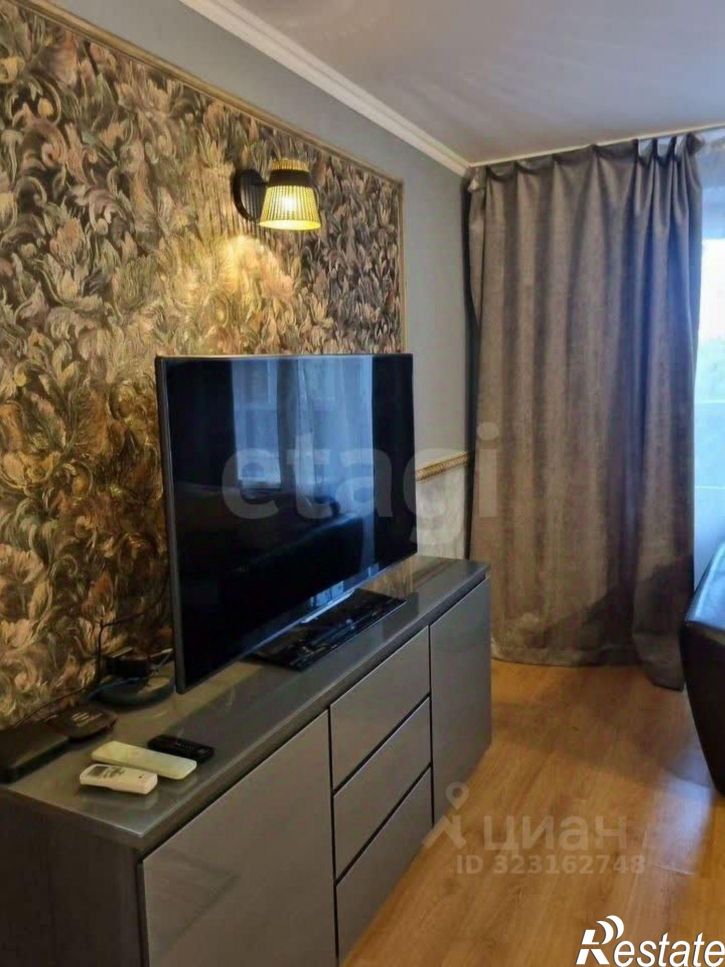 1-комн квартира проспект Михаила Нагибина, 41А,  д. 41А