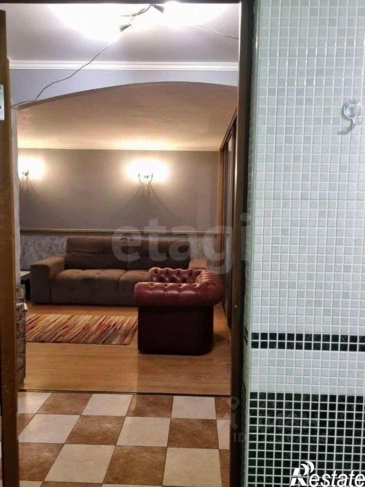 1-комн квартира проспект Михаила Нагибина, 41А,  д. 41А