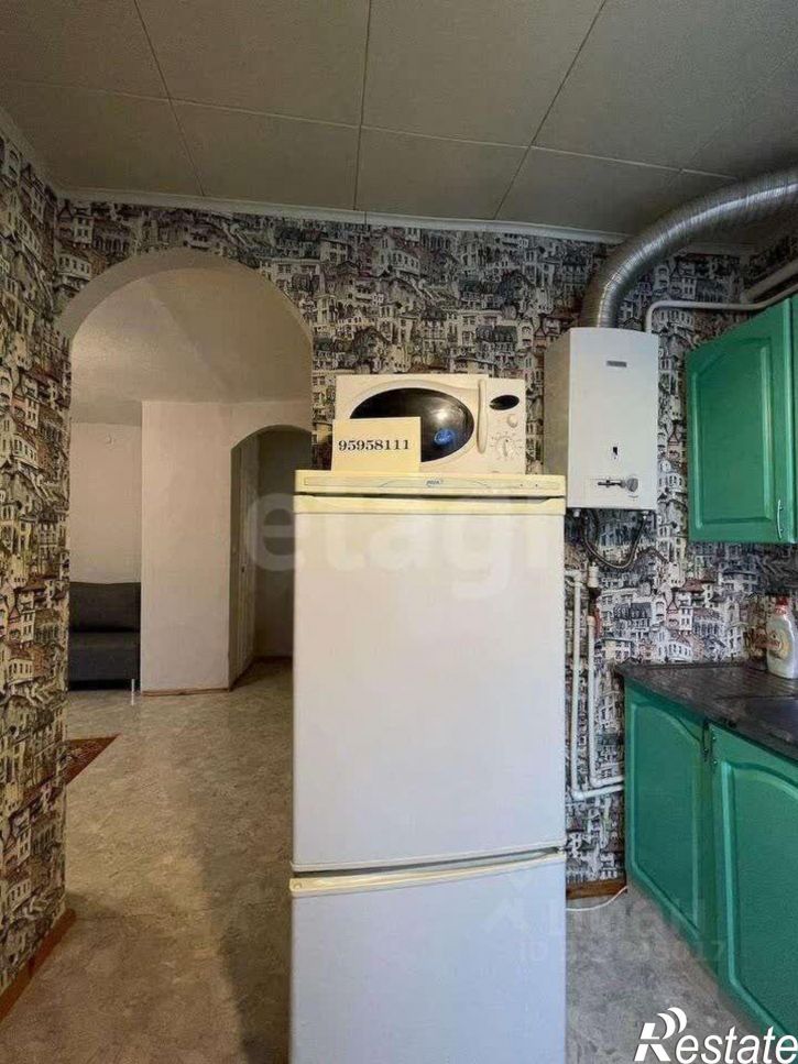 1-комн квартира проспект Михаила Нагибина, 21/2,  д. 21/2