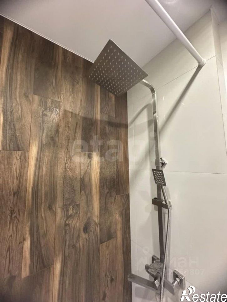 1-комн квартира улица Жмайлова, 19А с1,  д. 19А с1