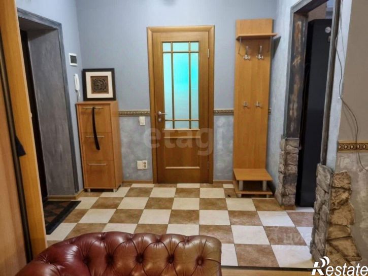 1-комн квартира проспект Михаила Нагибина, 41А,  д. 41А