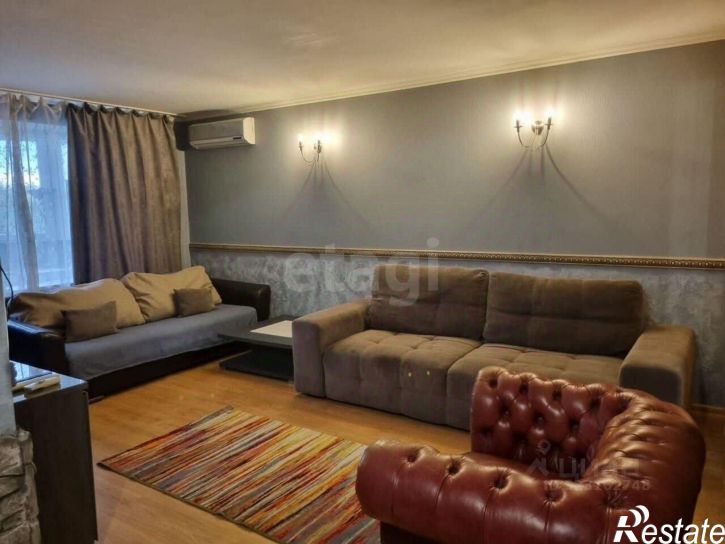 1-комн квартира проспект Михаила Нагибина, 41А,  д. 41А