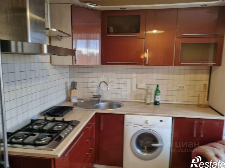 1-комн квартира проспект Михаила Нагибина, 41А,  д. 41А