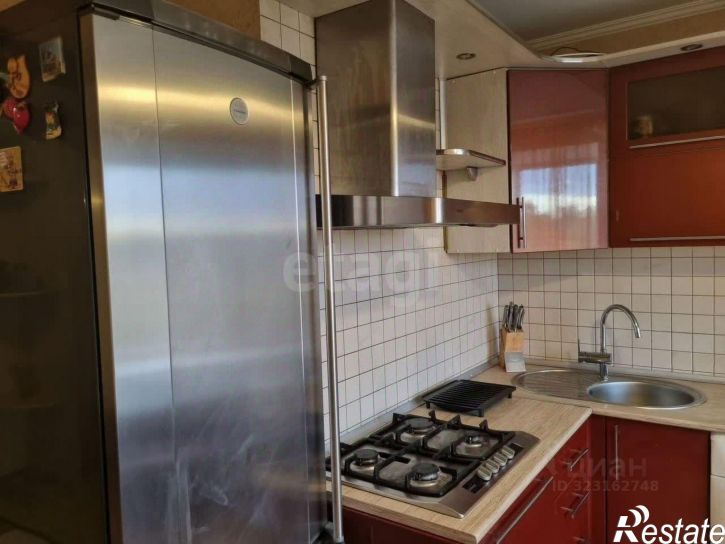 1-комн квартира проспект Михаила Нагибина, 41А,  д. 41А