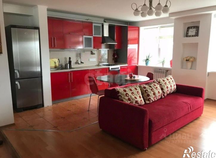 2-комн квартира проспект Королёва, 10 к3,  д. 10 к3